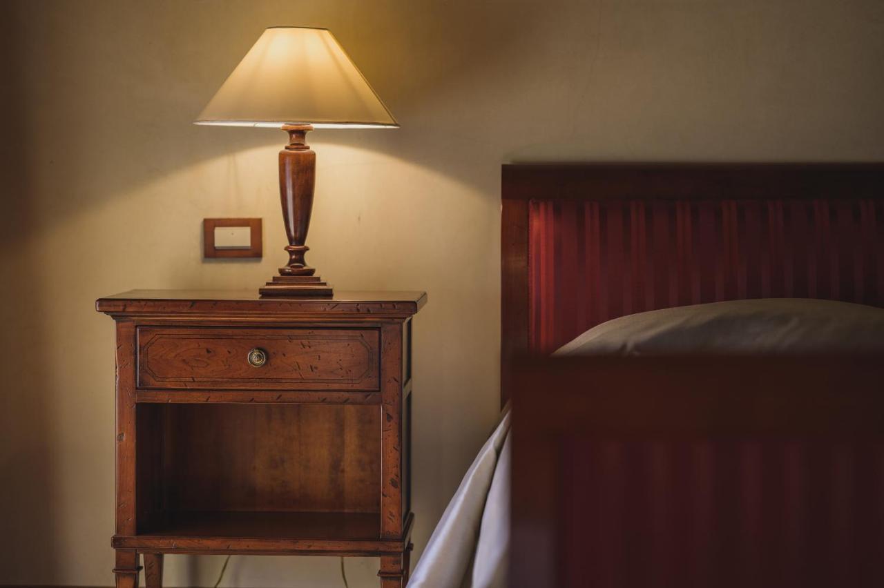 Le Camere Di Palazzo Bortolan Тревизо Экстерьер фото