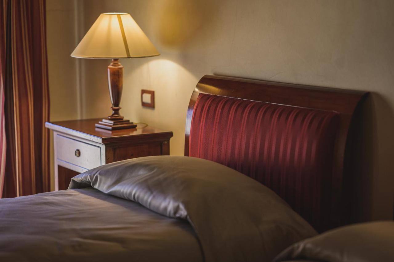 Le Camere Di Palazzo Bortolan Тревизо Экстерьер фото