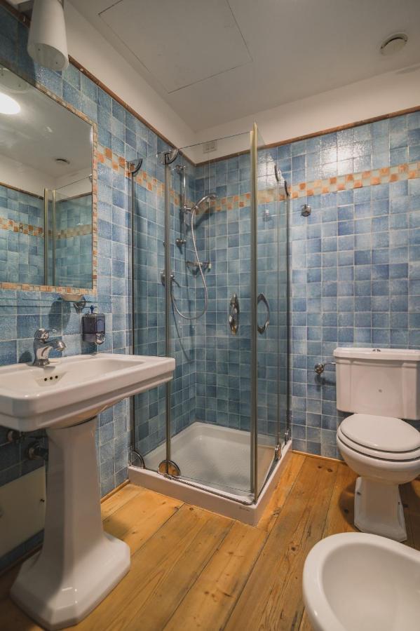 Le Camere Di Palazzo Bortolan Тревизо Экстерьер фото