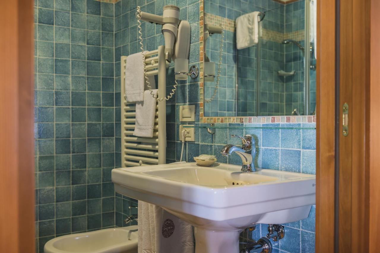Le Camere Di Palazzo Bortolan Тревизо Экстерьер фото